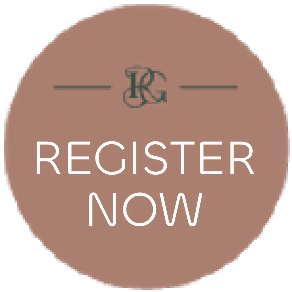 Register Now CTA Button
